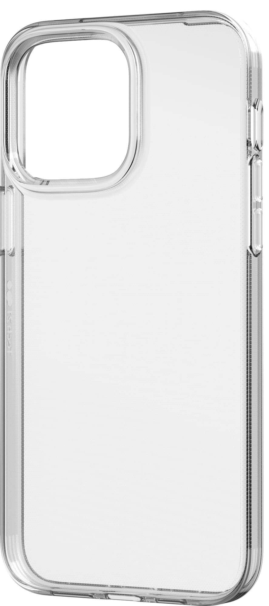 Tech21 Evo Lite Coque Pour IPhone 14, Noir, étui De Téléphone De Base