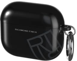 R&F AirPods Gen 3 etui (sort)