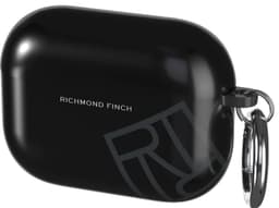 R&F AirPods Pro etui (sort)