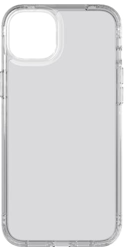 Tech21 Evo Clear iPhone 14 Plus deksel