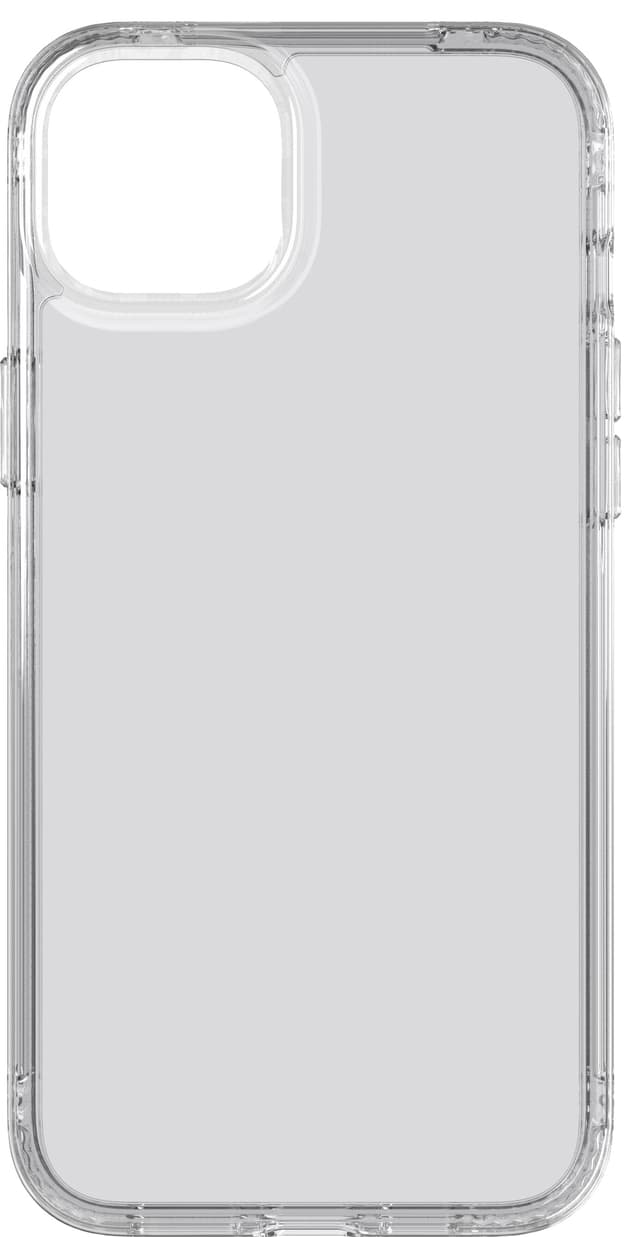 Tech21 Evo Clear iPhone 14 Plus deksel