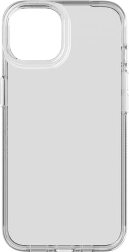 Tech21 Evo Lite iPhone 14 deksel (gjennomsiktig)