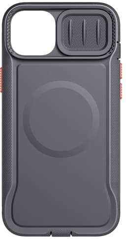 Tech21 Evo Max MagSafe iPhone 14 Plus cover (sort)