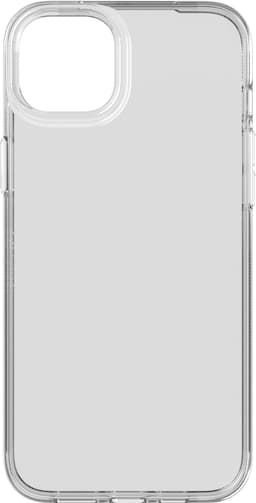 Tech21 Evo Lite iPhone 14 Plus deksel (gjennomsiktig)