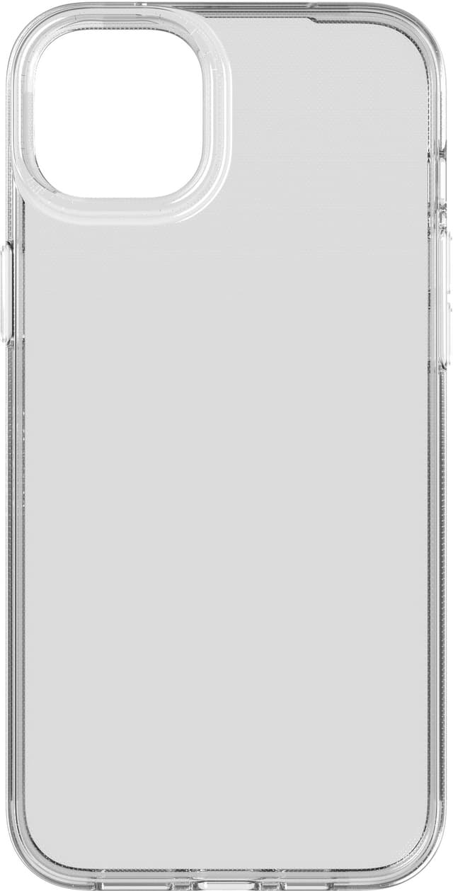 Tech21 Evo Lite iPhone 14 Plus deksel (gjennomsiktig)