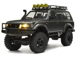 Roc Hobby Land Cruiser 1/18 Crawler :: Komplett