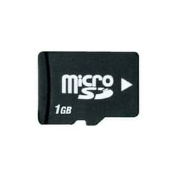 UDI-hukommelseskort - MicroSD 1 GB