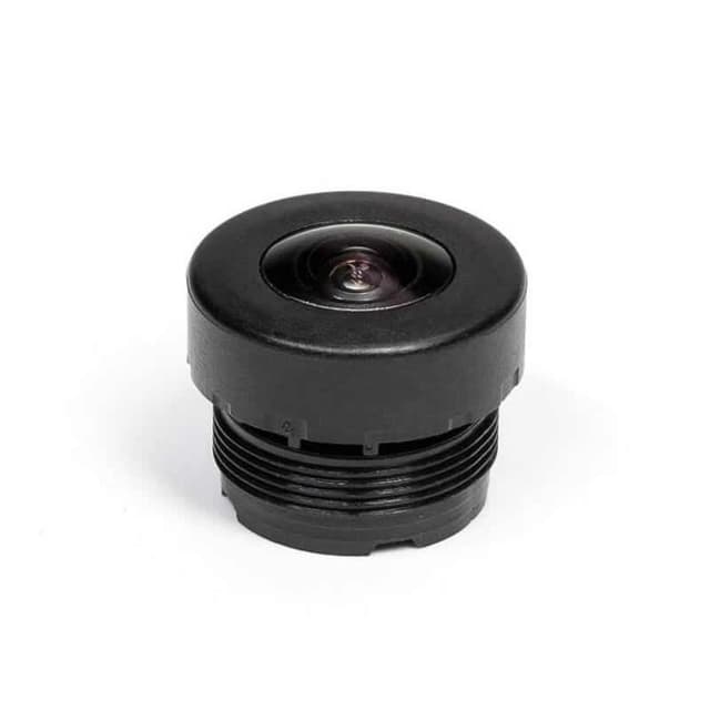 CaddX DJI/Nebula Pro 2.1mm linse