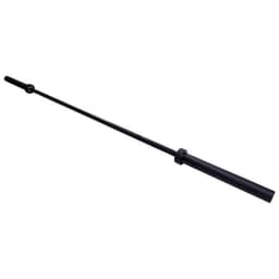 Gorilla Sports Vektstang FARGE - 50mm
