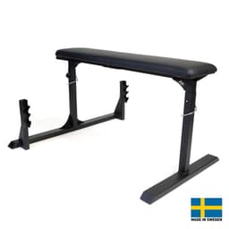 Kraftmark Seal red bench