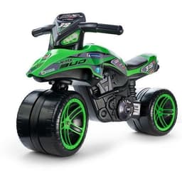 Falk Kawasaki crosser