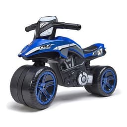 Falk Racing Team crosser