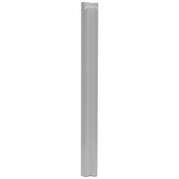 Epoq Integra hjørnefront 5x92  (stålgrå)
