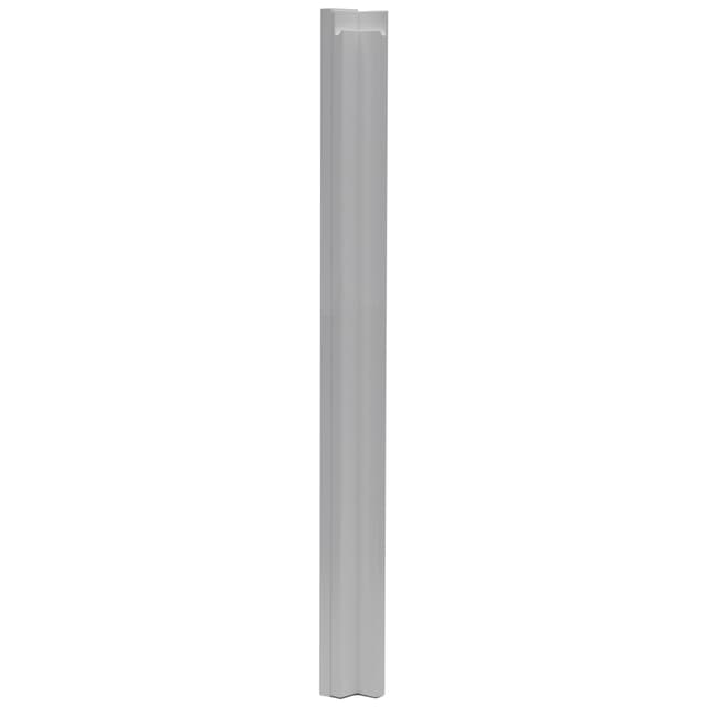 Epoq Integra hjørnefront 5x92  (stålgrå)