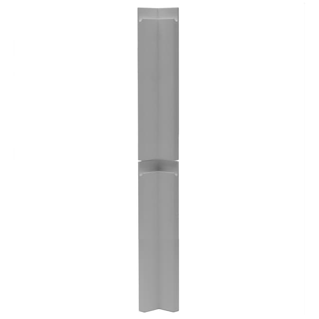 Epoq Integra hörnpanel för 2 lådor 7x70 (steel