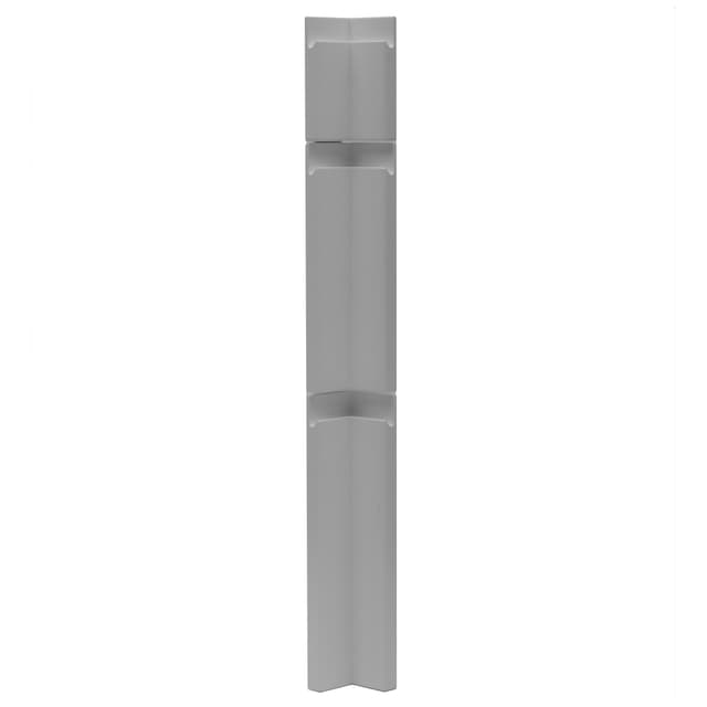 Epoq Integra hörnpanel för 3 lådor 7x70 (steel