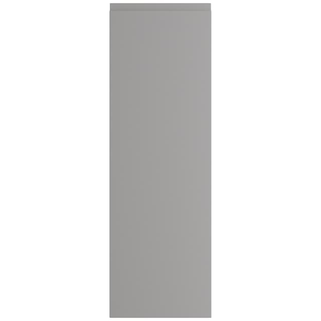 Epoq Integra lucka 30x92 till köket (stålgrå)