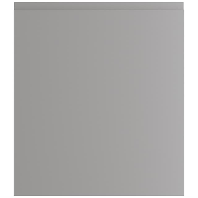 Epoq Integra lucka 50x57 till köket (stålgrå)