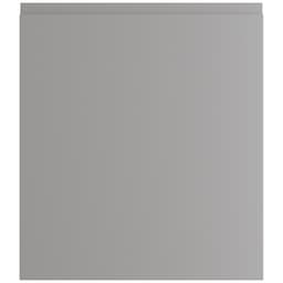 Epoq Integra skapdør til kjøkken 50x57 (stålgrå)