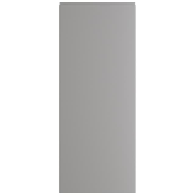 Epoq Integra skapdør til kjøkken 50x125 (stålgrå)