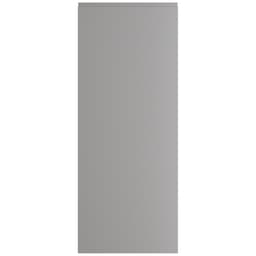 Epoq Integra skapdør til kjøkken 50x125 (steel grey)