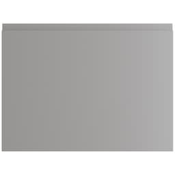 Epoq Integra skapdør til kjøkken 60x45 (steel grey)