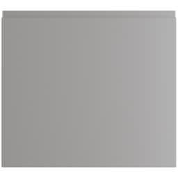 Epoq Integra skapdør til kjøkken 60x54 (steel grey)