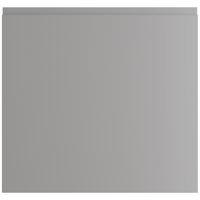 Epoq Integra lucka 60x57 till köket (stålgrå)