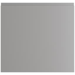 Epoq Integra lucka 60x57 till köket (steel grey)