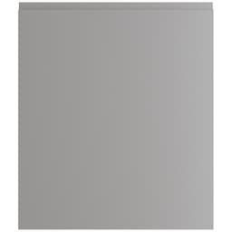 Epoq Integra skapdør til kjøkken 60x70 (steel grey)