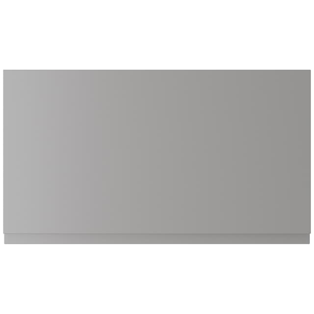 Epoq Integra horisontell lucka 70x40 till köket (steel