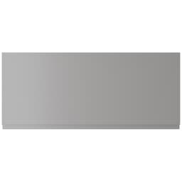 Epoq Integra horisontal skapdør til kjøkken 92x40  (steel grey)