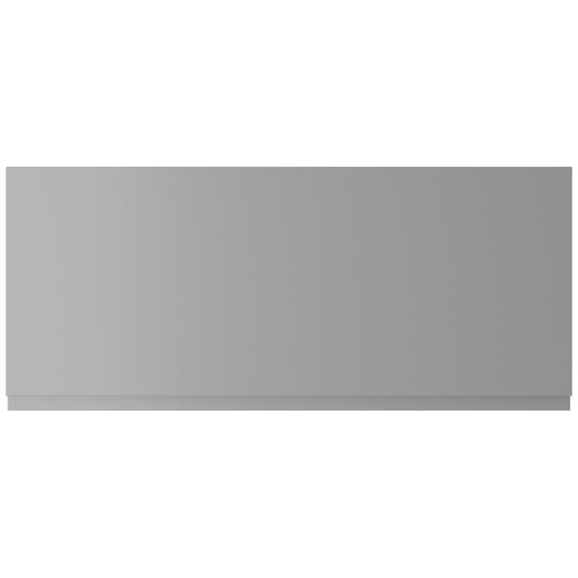 Epoq Integra horisontell lucka 92x40 till köket (steel