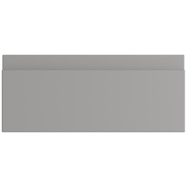 Epoq Integra lådfront 30x13 till köket (stålgrå)