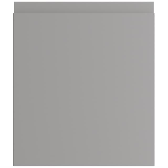 Epoq Integra övre lådfront 30x35 till köket (stålgrå)