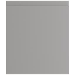 Epoq Integra toppskuffefront til kjøkken 30x35 (stålgrå)