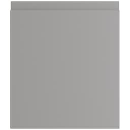 Epoq Integra bundskuffefront 30x35 til køkken (steel grey)
