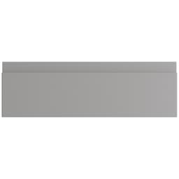 Epoq Integra skuffefront til køkken 40x13 (steel grey)