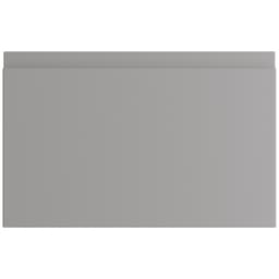 Epoq Integra skuffefront til kjøkken 40x26 (steel)
