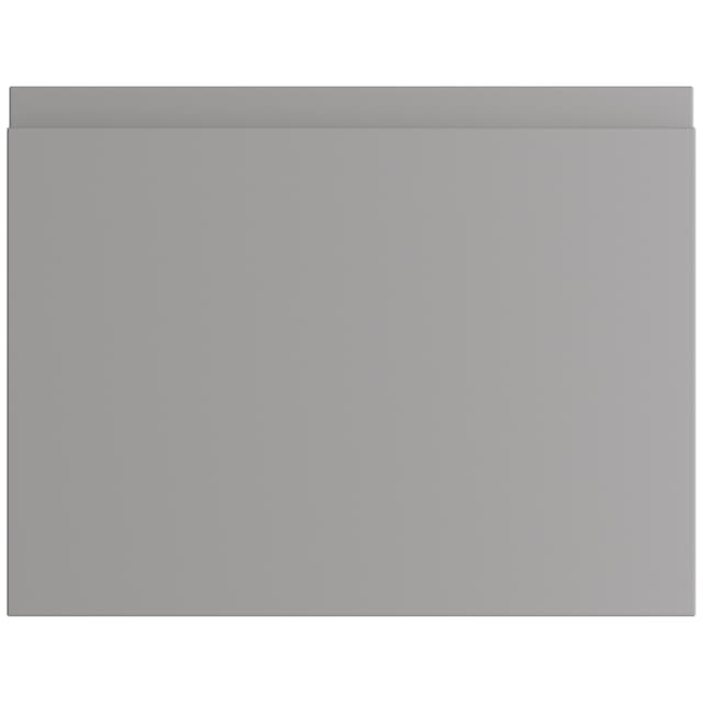 Epoq Integra lådfront 40x31 till köket (stålgrå)