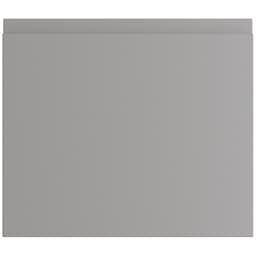 Epoq Integra toppskuffefront til kjøkken 40x35 (steel)