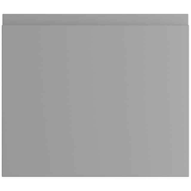 Epoq Integra nedre lådfront 40x35 till köket (steel)