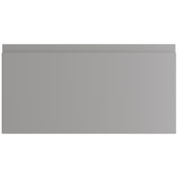 Epoq Integra skuffefront til køkken 50x26 (steel grey)