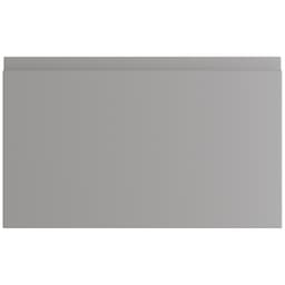 Epoq Integra skuffefront til køkken 50x31  (steel grey)
