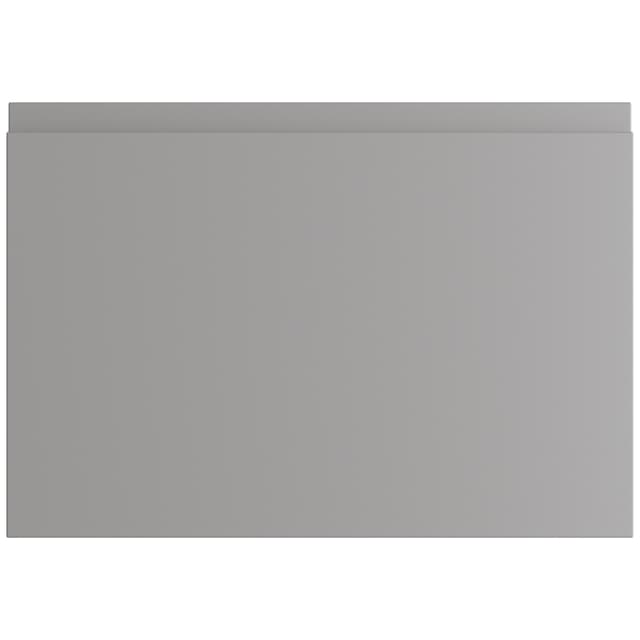 Epoq Integra övre lådfront 50x35 till köket (stålgrå)