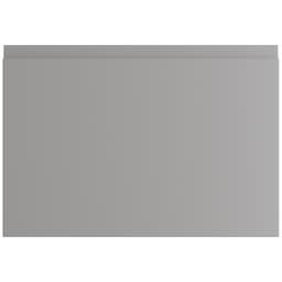 Epoq Integra skuffefront til køkken 50x35 (steel grey)