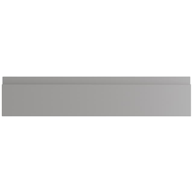Epoq Integra lådfront 60x13 till köket (steel)