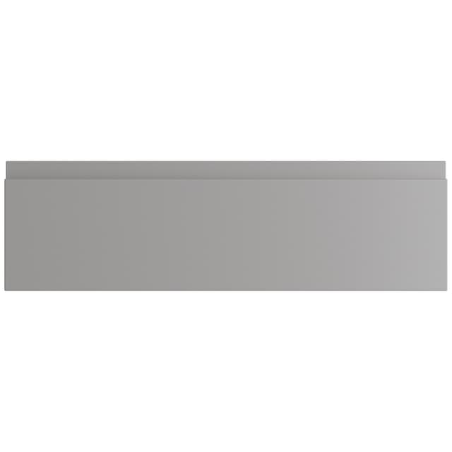 Epoq Integra lådfront 60x18 till köket (stålgrå)