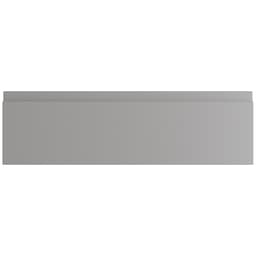 Epoq Integra lådfront 60x18 till köket (steel)