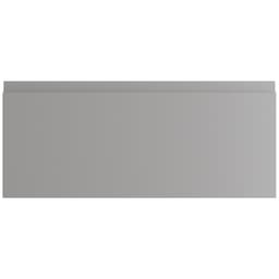 Epoq Integra skuffefront til kjøkken 60x26 (steel)